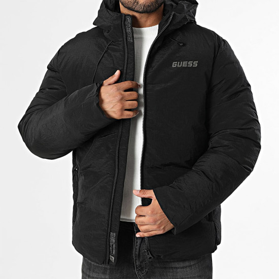 Guess Ανδρικό μπουφάν Shingo Padded Jacket